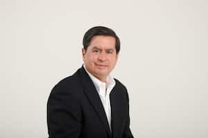 Juan Fernando Cristo