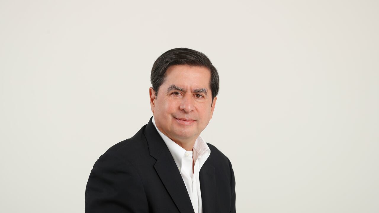 Juan Fernando Cristo