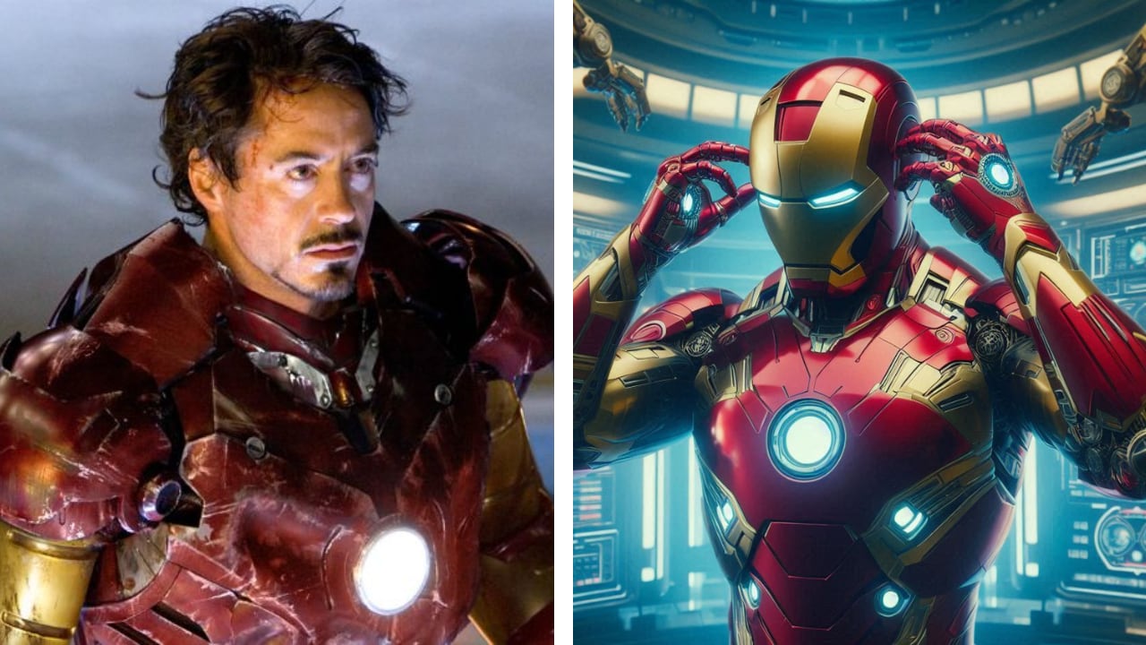 En medio de la creciente influencia de la inteligencia artificial en Hollywood, Robert Downey Jr. ha dejado claro que su imagen como Iron Man no está en venta. Según el actor, no permitirá que Marvel o cualquier otro estudio use una réplica digital de su personaje.
