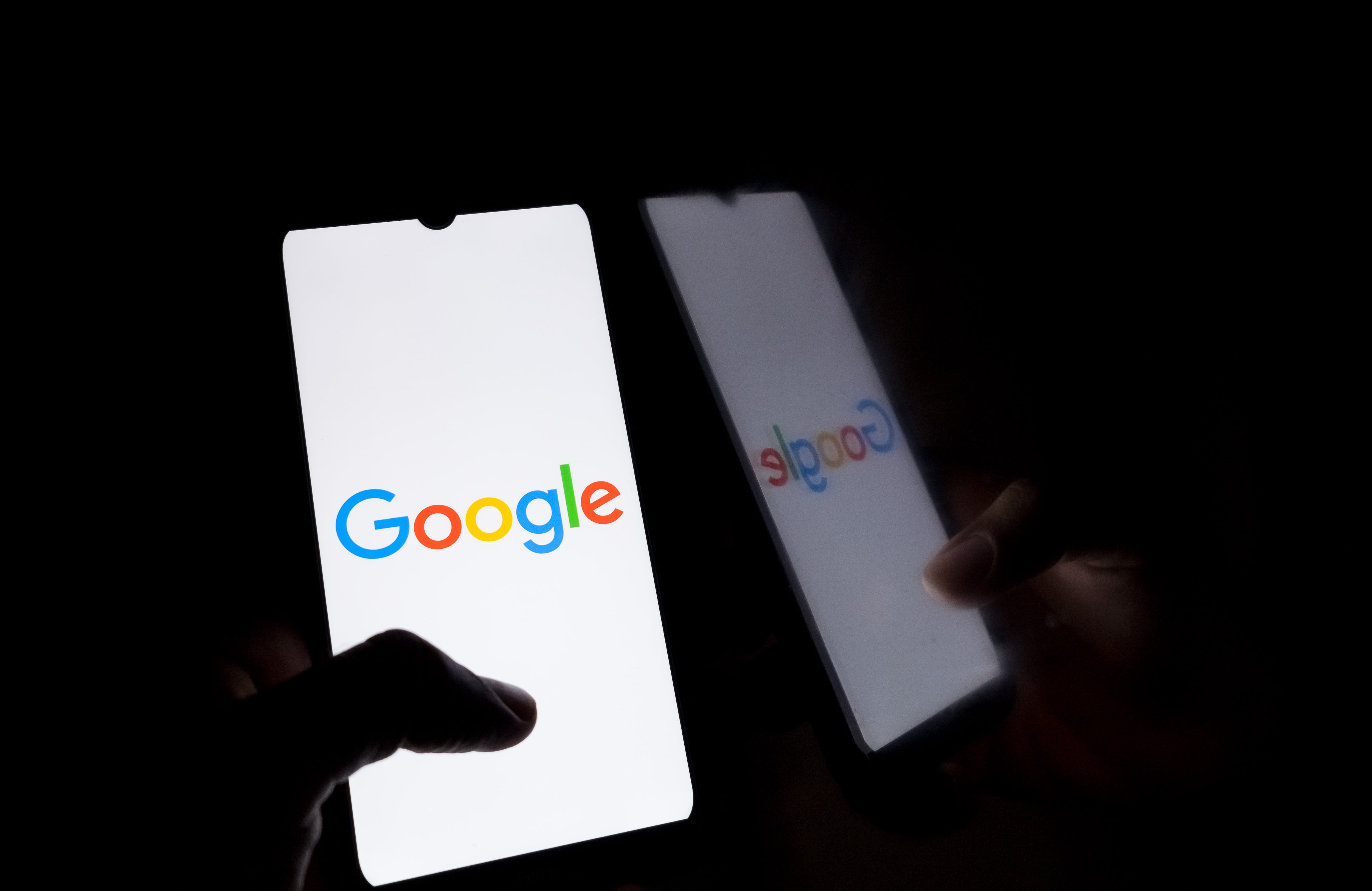 Google Chrome es uno de los navegadores web más importantes del  mundo.