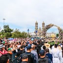Guadalajara concentrará durante 2026 actividades relacionadas con la música, la literatura, las tradiciones y las artes escénicas.