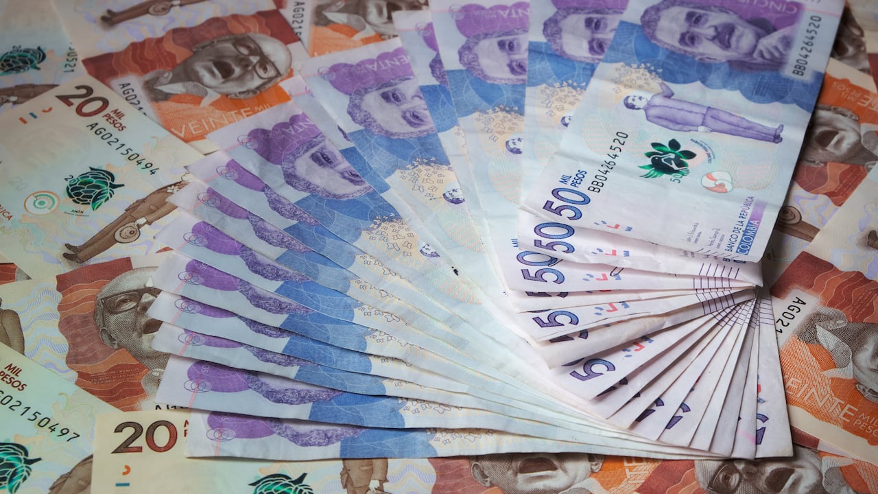 A partir del 5 de diciembre se instala la mesa de concertación salarial para definir el aumento del salario mínimo de 2022. Se espera una decisión para el 15 de diciembre.