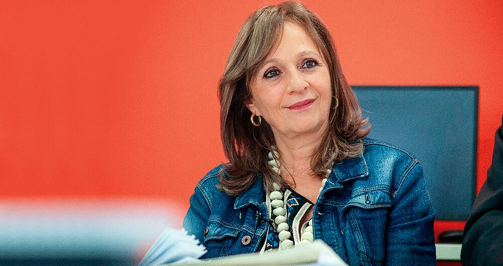 “HAY UN GRUPO DE FANÁTICOS RADICALES QUE NO RECONOZCO COMO INTEGRANTES DE LA COLOMBIA HUMANA. EXIJO RESPETO PARA MI EJERCICIO POLÍTICO” 