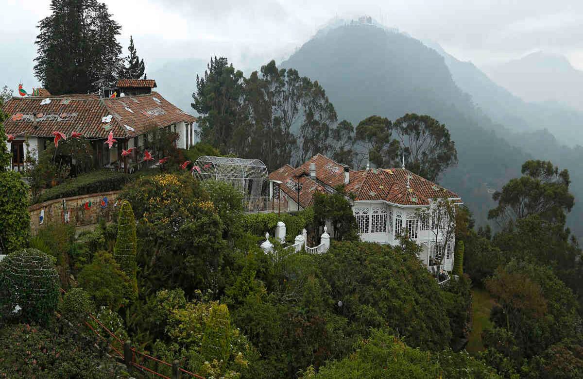 Guillermo Torres/ SEMANA  