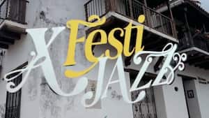 Festival de Jazz de Mompox 2024
