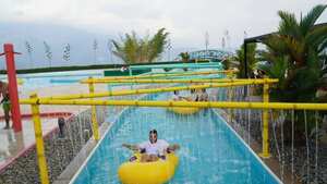 Acuaparque Nacional del Chicamocha