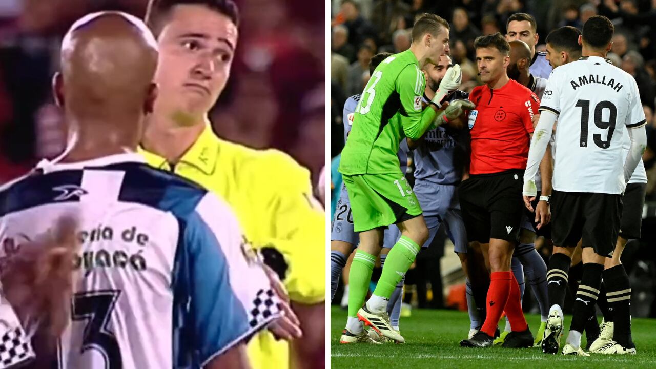 Gil Manzano emuló lo hecho por Wilmar Roldán en Colombia