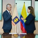Renunció el director del CTI en la Fiscalía. Con una carta se despidió de la entidad.