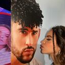 La presentadora fue protagonista en el show del "conejo malo". Fotos: Instagram @mafe_romero_.