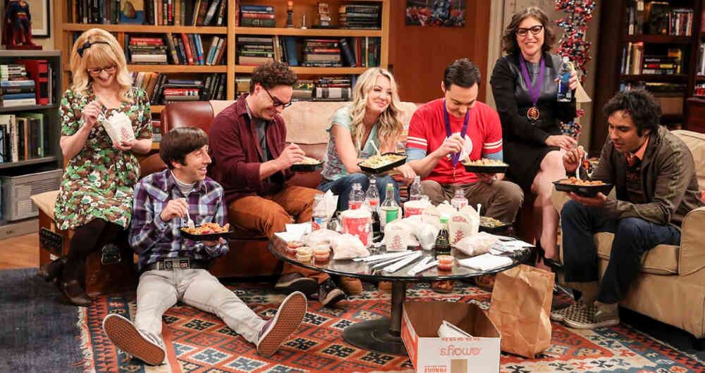 The Big Bang Theory estará disponible en HBO Max en streaming 