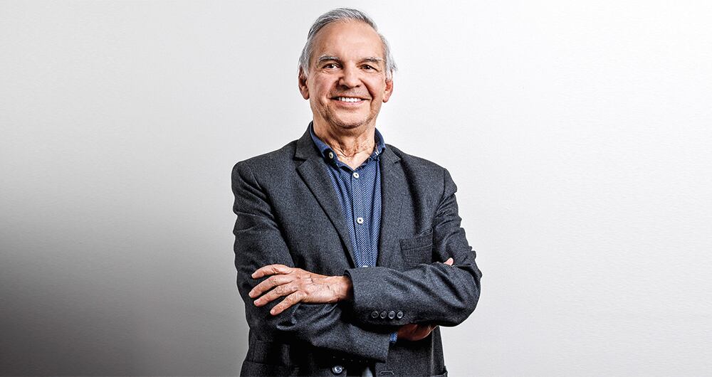 Ricardo BonillaMinistro de Hacienda