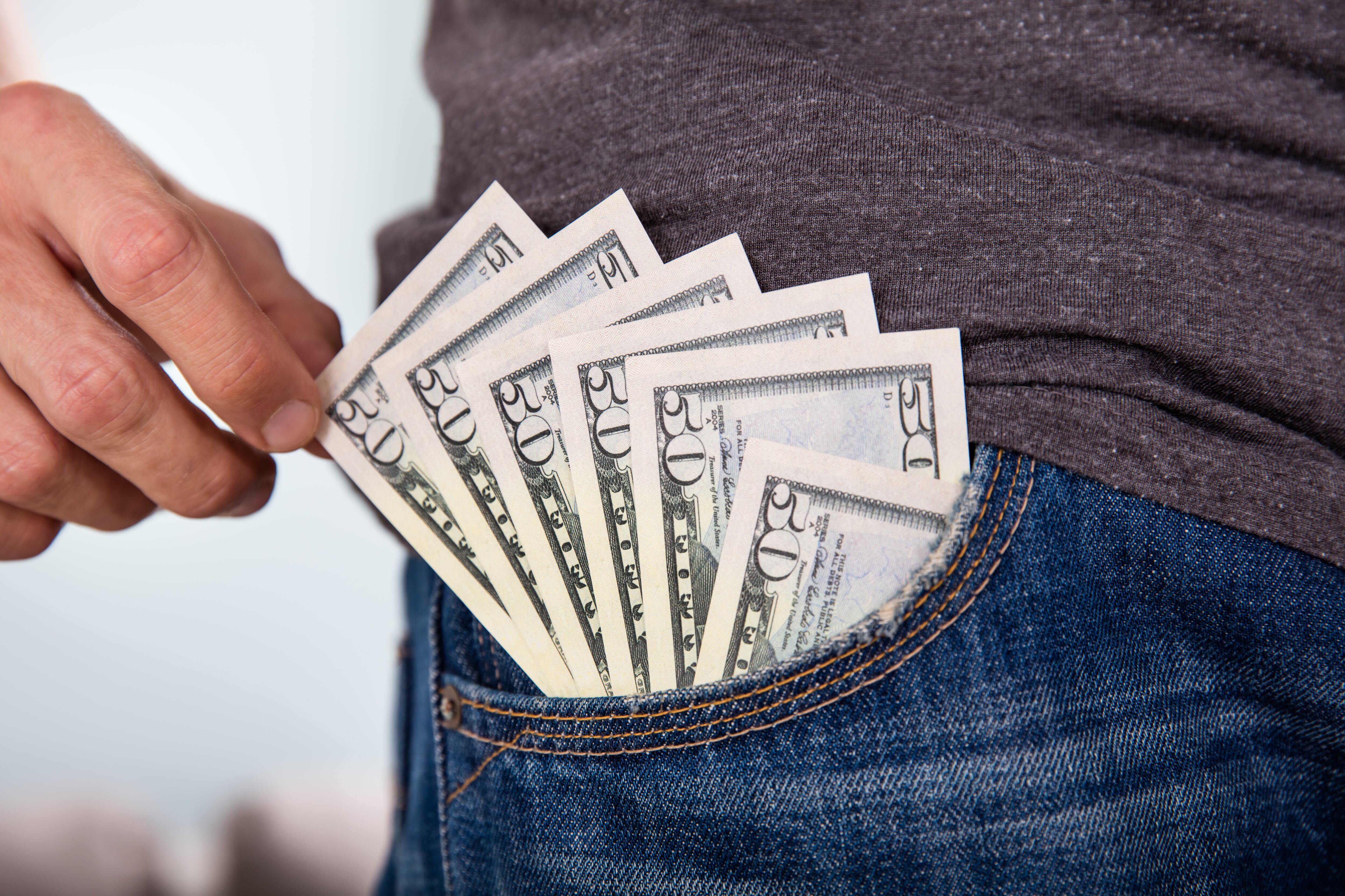 Existen diferentes métodos con los que se puede ganar dinero fácilmente.