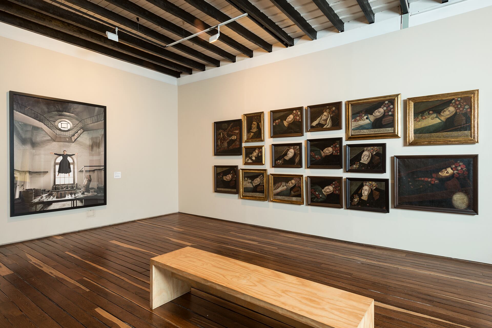 Colección de arte del Banco de la República