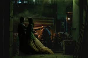 Todo En Todas Partes Al Mismo Tiempo (Everything Everywhere All at Once)