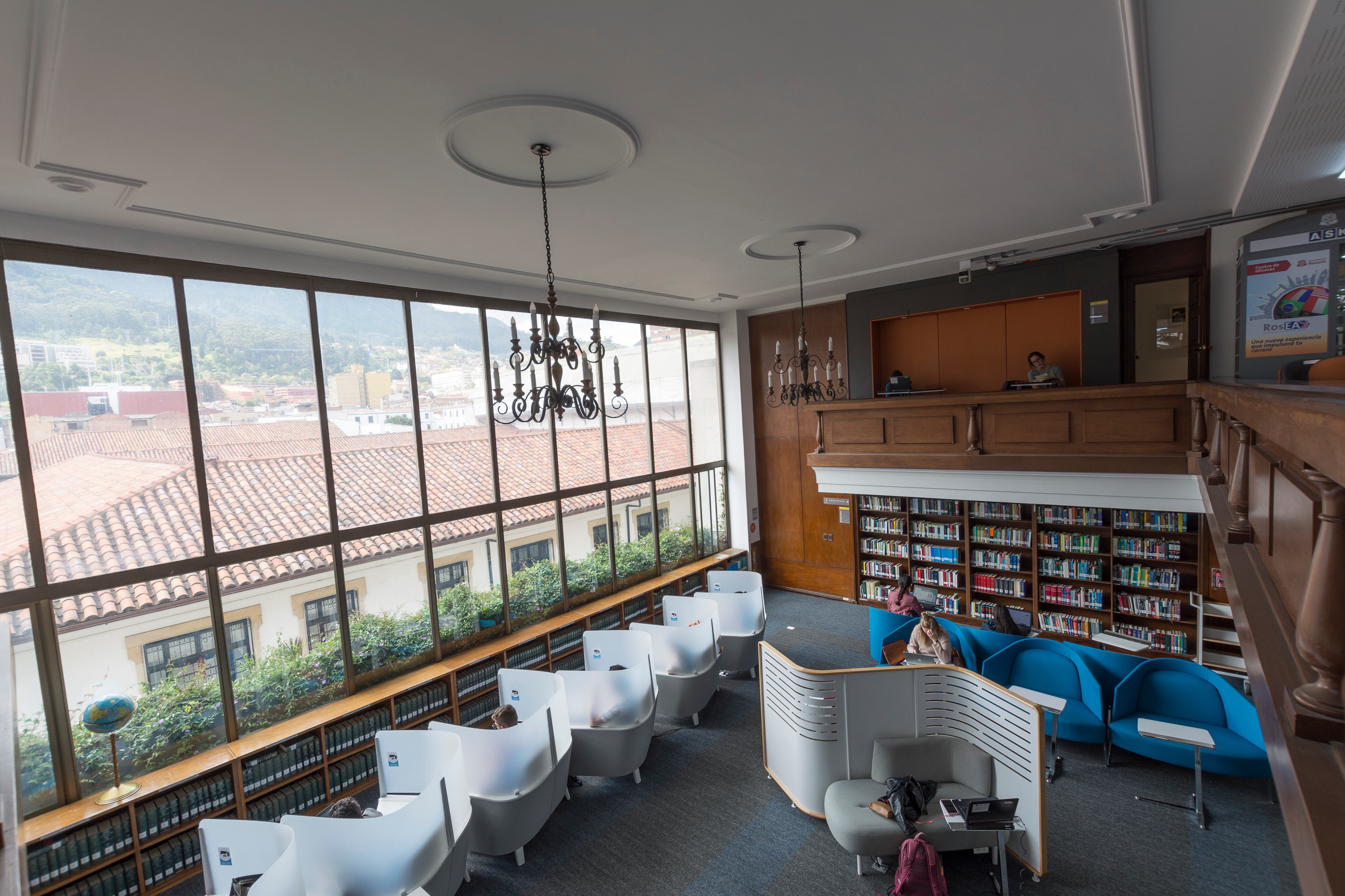 Universidad del Rosario