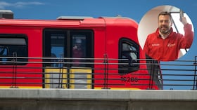 Con la firma del Decreto 290 de 2026, el Distrito actualizó el Plan Parcial Estación Metro 26 y habilitó el avance de un proyecto de renovación urbana que contempla más de 3.000 viviendas y nuevos espacios públicos alrededor de la futura estación intermodal.