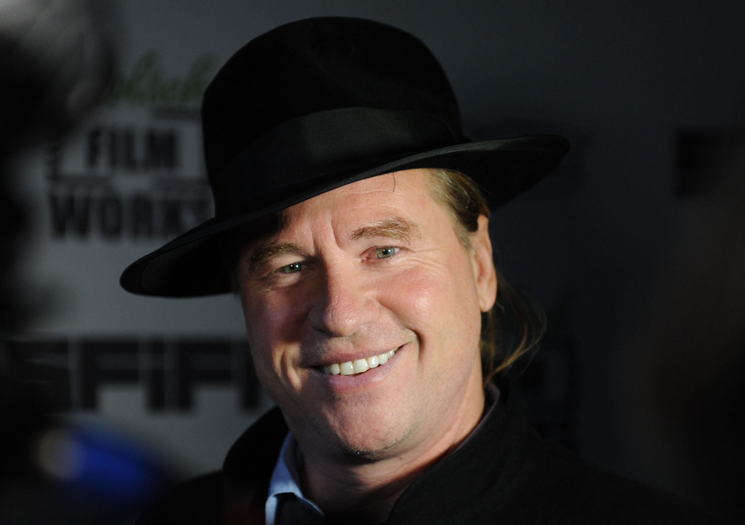 Val Kilmer murió el 1 de abril de 2025