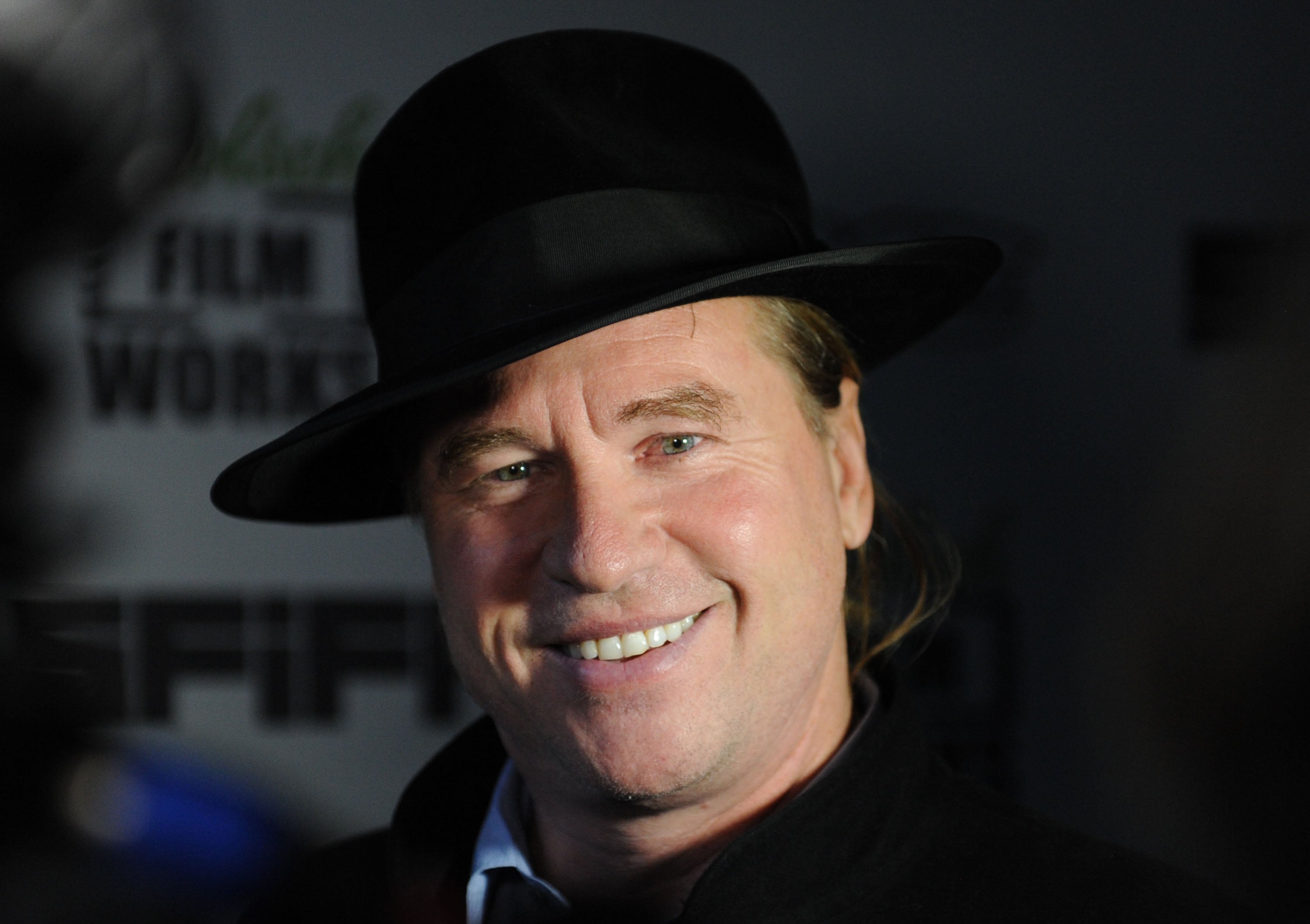 Val Kilmer murió el 1 de abril de 2025