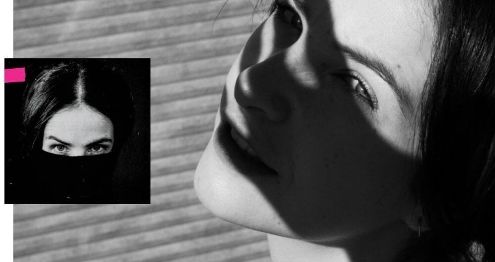 Ela Minus - 'acts of rebellion'