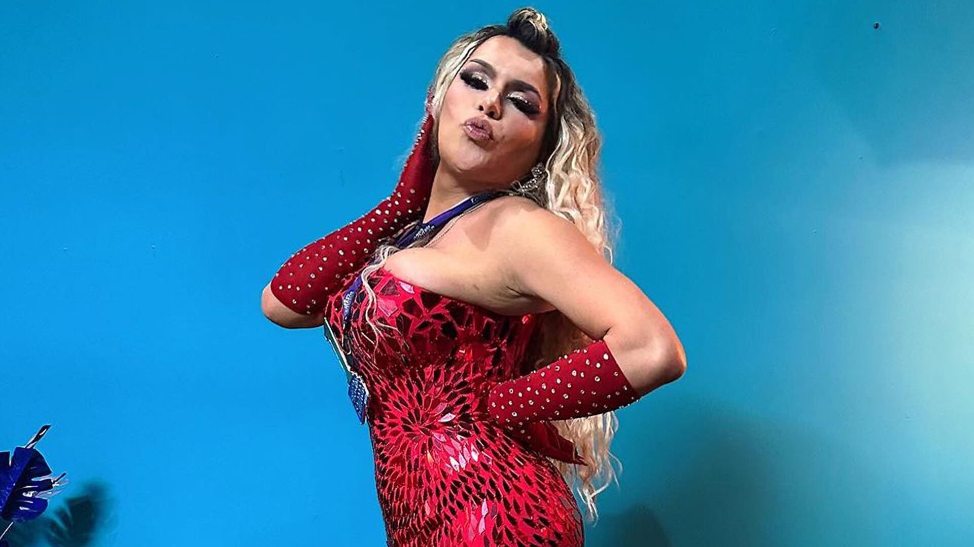 Wendy se robó el corazón de 18.5 mexicanos que votaron por ella para ser la ganadora del reality. Foto: Instagram @soywendyguevaraoficial.