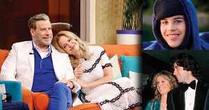 John Travolta: la muerte de su esposa Kelly Preston y otras tragedias