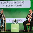 IX Cumbre de Sostenibilidad
Transición para el desarrollo