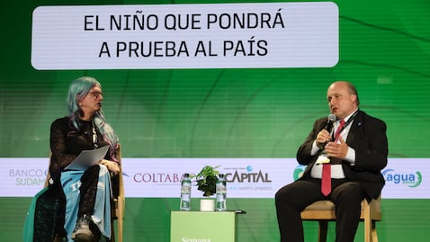 IX Cumbre de Sostenibilidad
Transición para el desarrollo