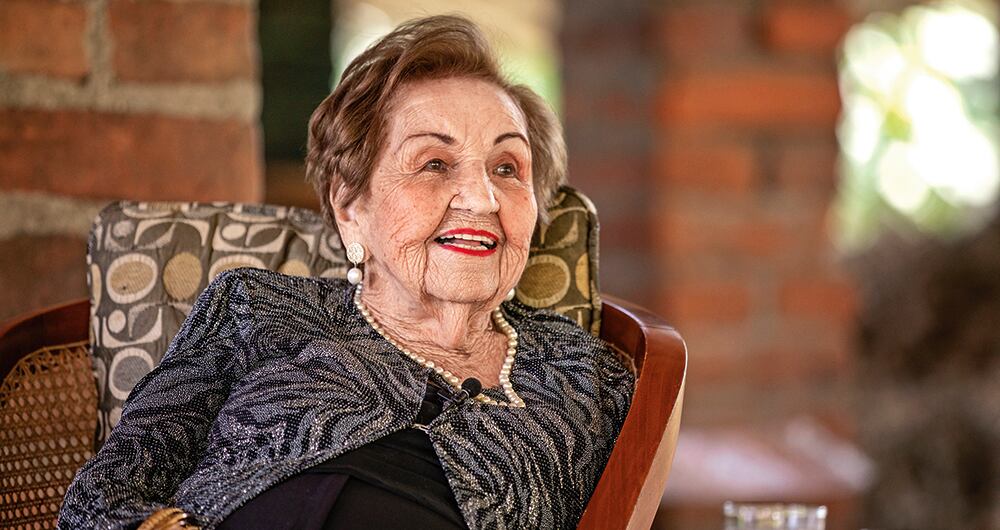 “Ojalá mi hijo sea el presidente”_2