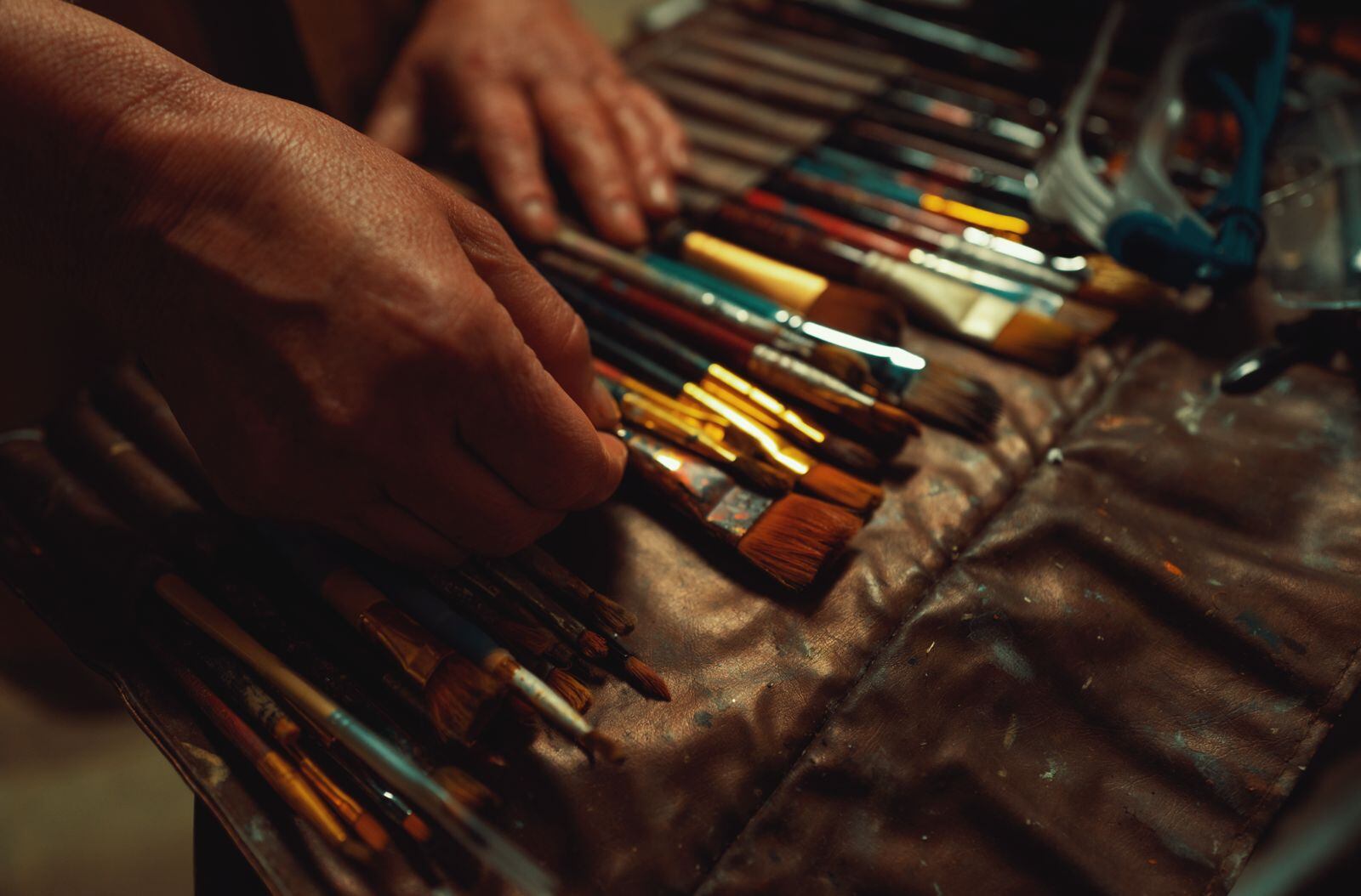 María del Carmen Torres