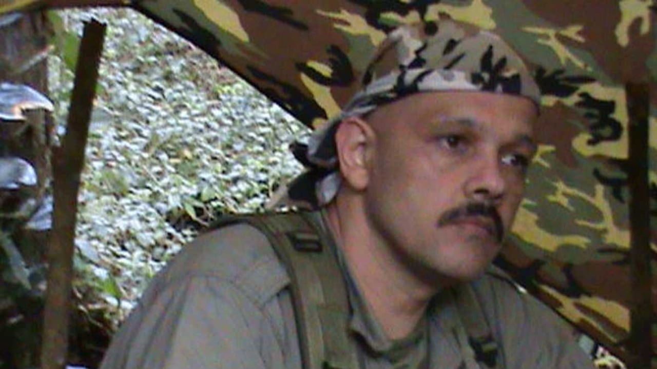 Alias El Paisa habría muerto en territorio venezolano