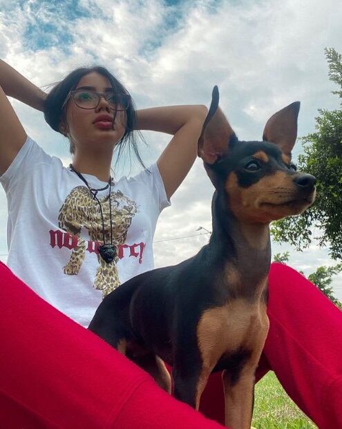 ¿Dónde está Natalia? La historia de la modelo caleña que lleva 18 meses desaparecida tras viajar a Cartagena con su novio.