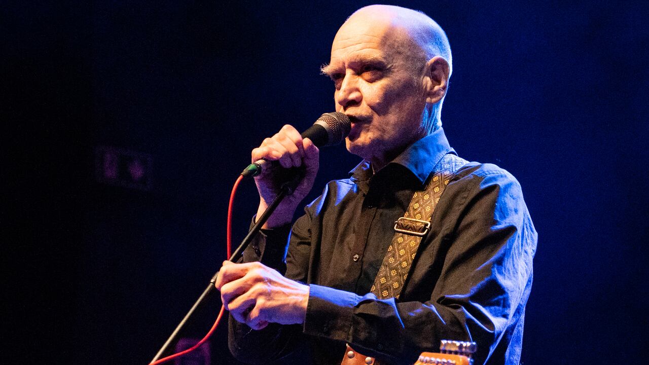 El actor tenía cáncer y luchó varios años contra la enfermedad.