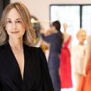 Silvia Tcherassi es una de las diseñadoras colombianas con mayor reconocimiento internacional.