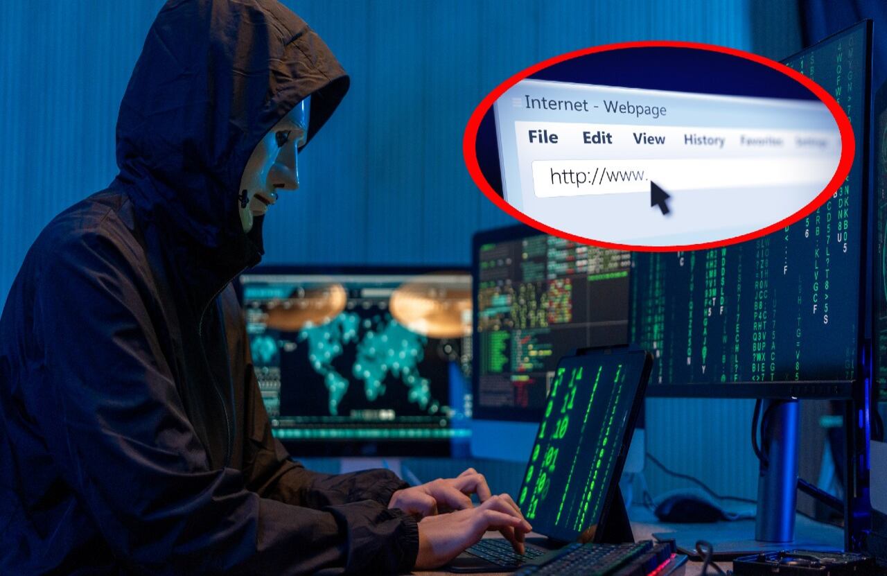 Encontraron al actor que estaría detrás del mayor ciberataque con extensiones de navegador.