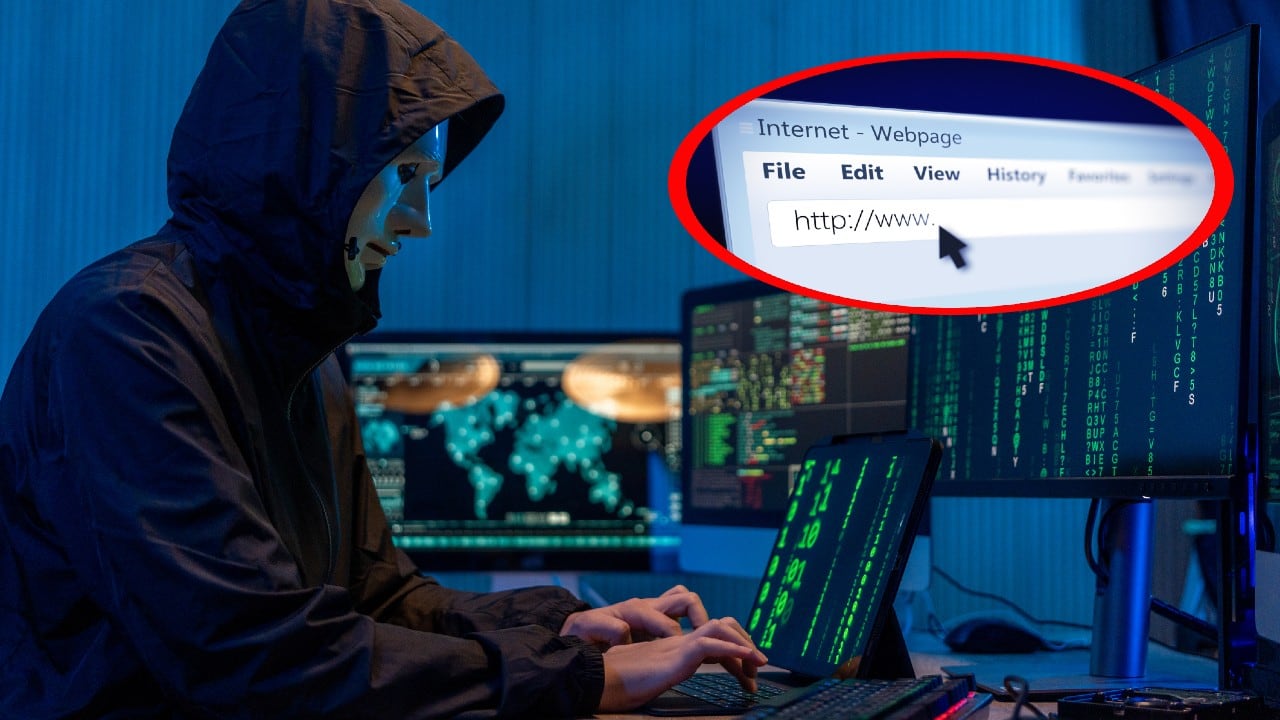 Encontraron al actor que estaría detrás del mayor ciberataque con extensiones de navegador.