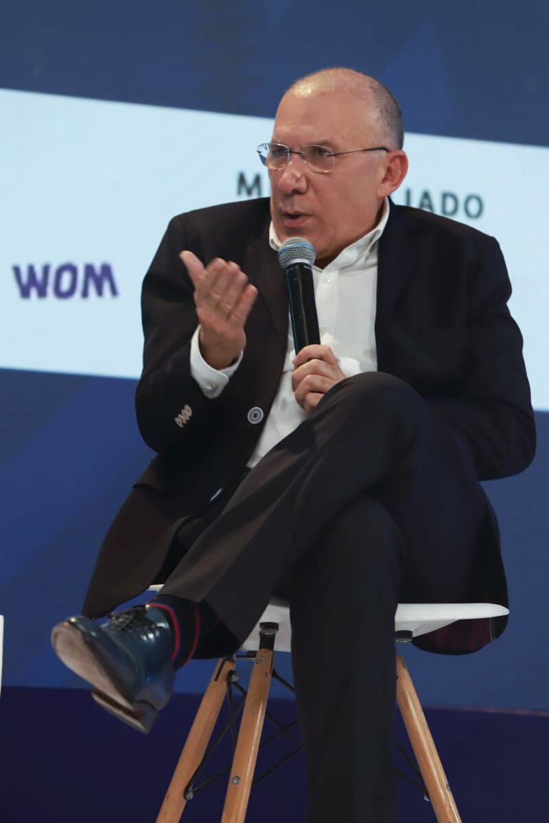 #forocolombia2023

 FORO COLOMBIA 2023
Enero 25, Club El Nogal