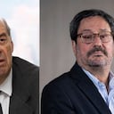 El exvicepresidente criticó duramente la respuesta del canciller frente al escándalo de Benedetti tras los audios publicados por SEMANA.