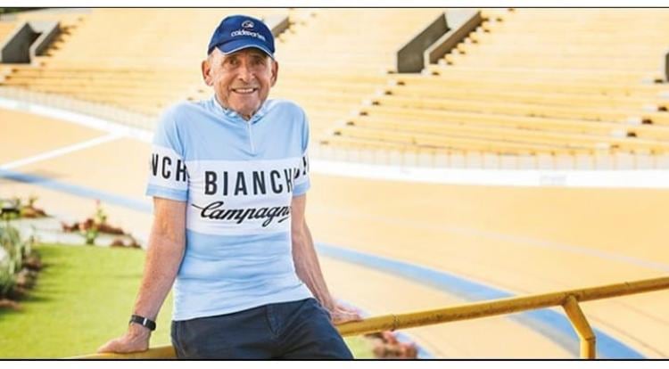 Martín Emilio Cochise Rodríguez