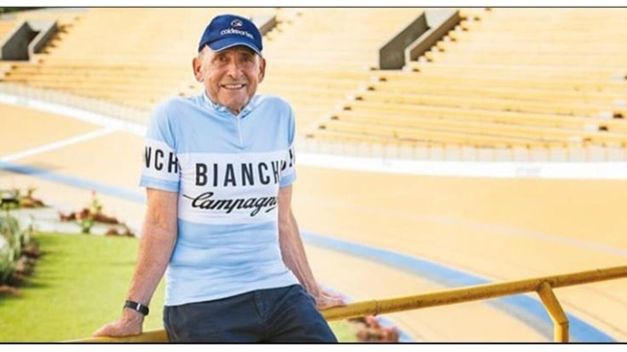 Martín Emilio Cochise Rodríguez