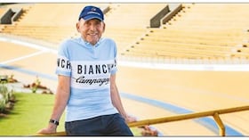 Martín Emilio Cochise Rodríguez