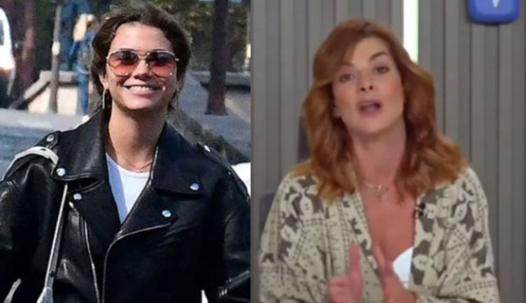 Carolina Cruz habló sobre chisme contra Clara Chía