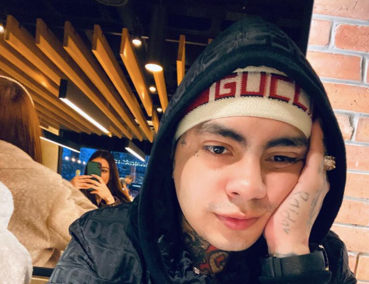 Nicolás Arrieta
