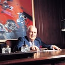 CARLOS ARDILA LULLE
ORGANIZACION ARDILA LULLE
FOTO : ARCHIVO DINERO
REVISTA DINERO