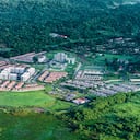 Especial Panamá, Panamá Pacífico