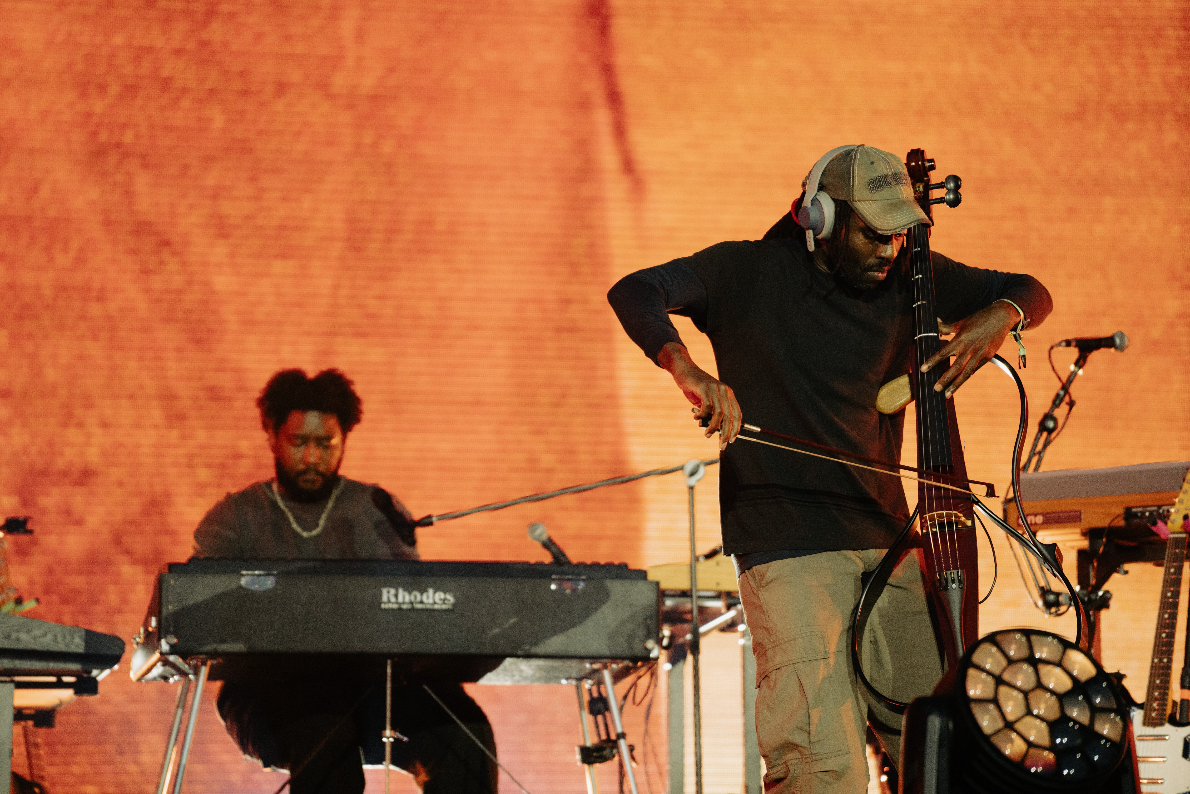 Festival Estéreo Picnic XV / Día 3 / marzo 22, 2026