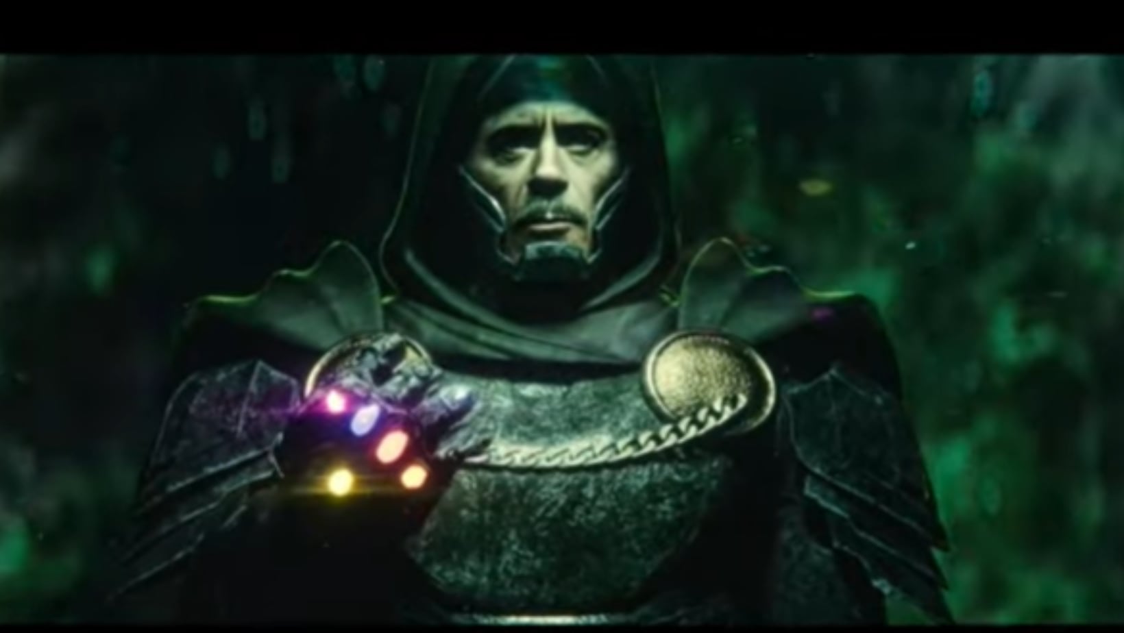 Avengers: Doomsday ¿ una película de Vengadores contra X-Men?