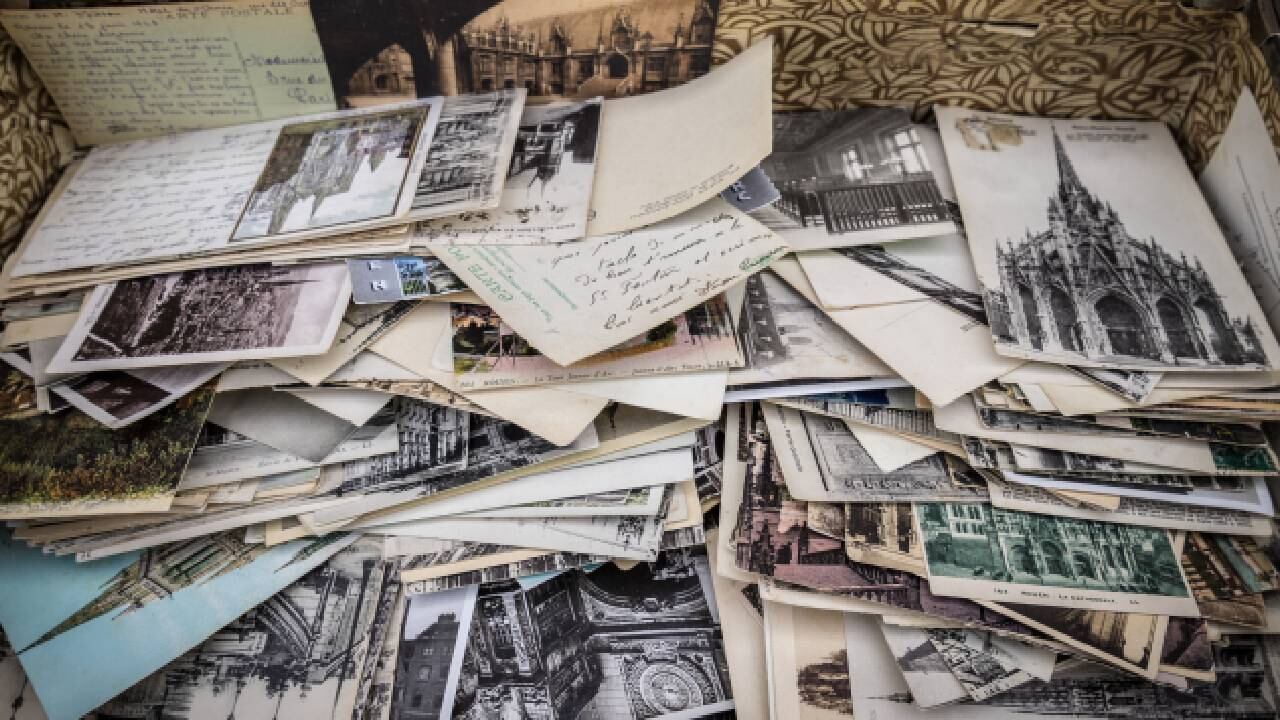 Stephen Oxford, editor de Norwood Review, consideró que el texto podría haberse extraviado en la oficina de clasificación de Sydenham.