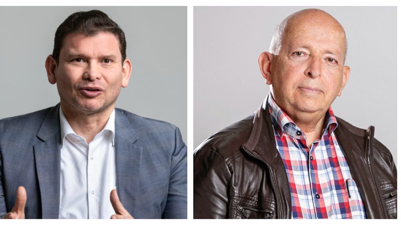 John Milton Rodríguez cuestionó al jefe negociador con el ELN Otty Patiño.