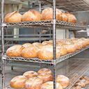 La guerra entre Rusia y Ucrania es uno de los factores que tiene en apuros al sector de la panificación.