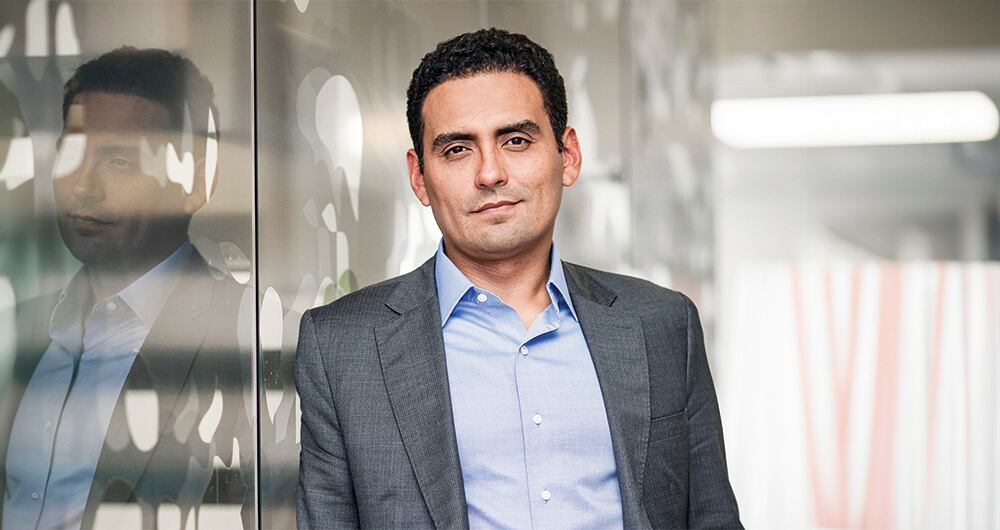 felipe campos Ger. de Inversión de Alianza 